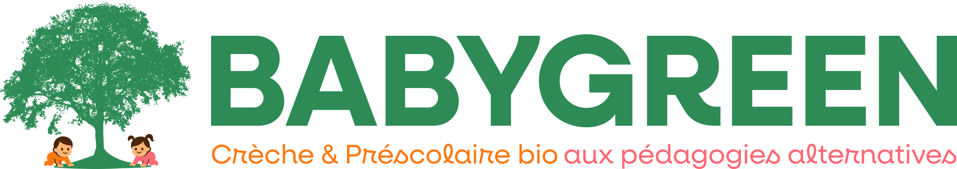 BABYGREEN